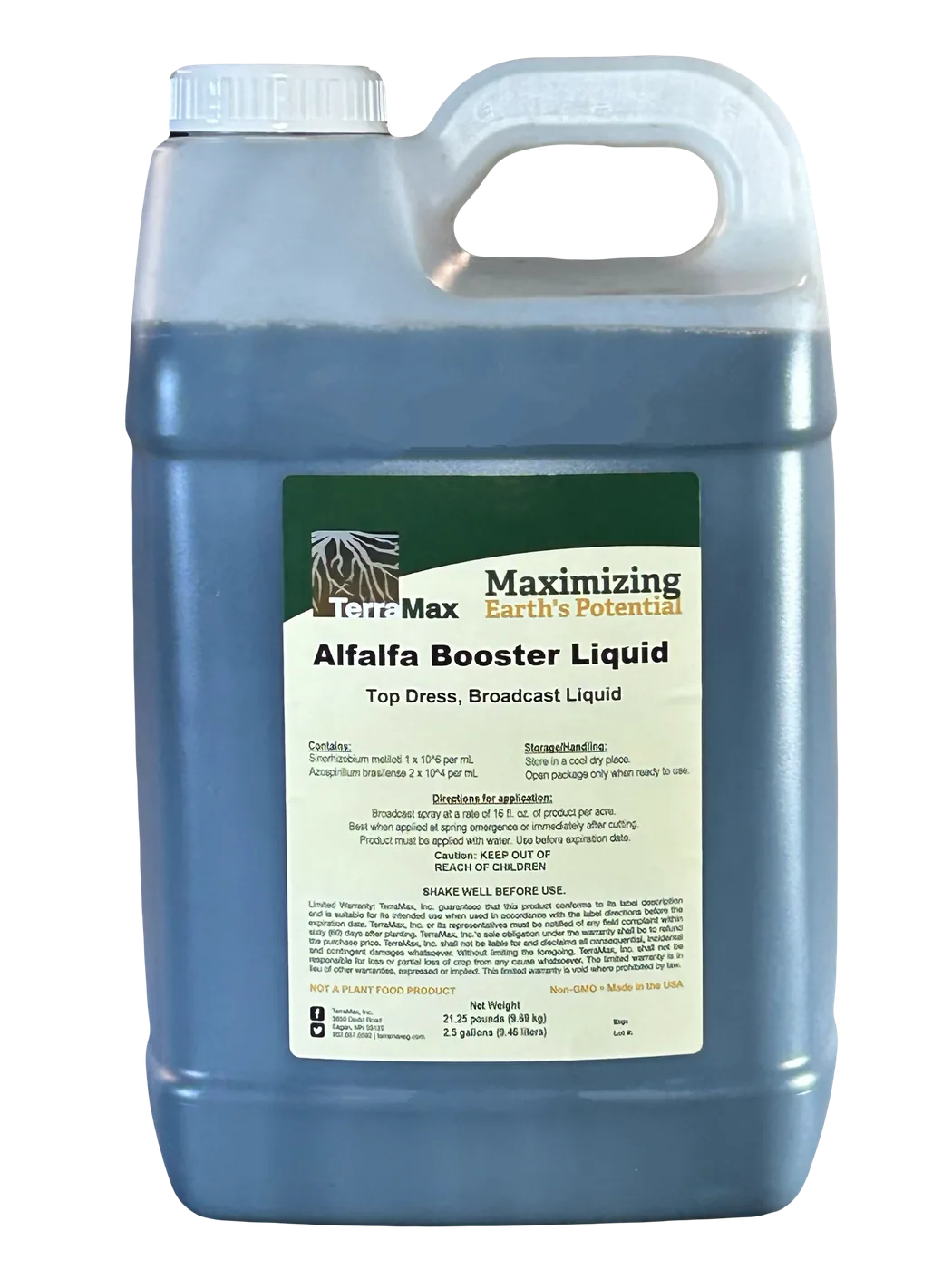 Alfalfa Booster™