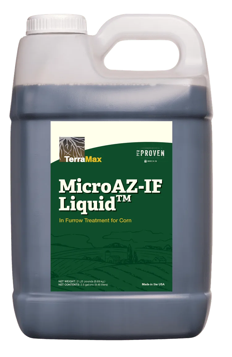 MicroAZ-IF Liquid™