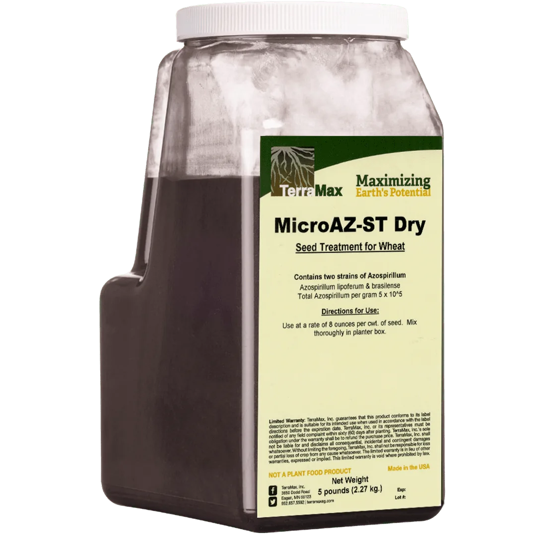 MicroAZ-ST dla Zbóż™