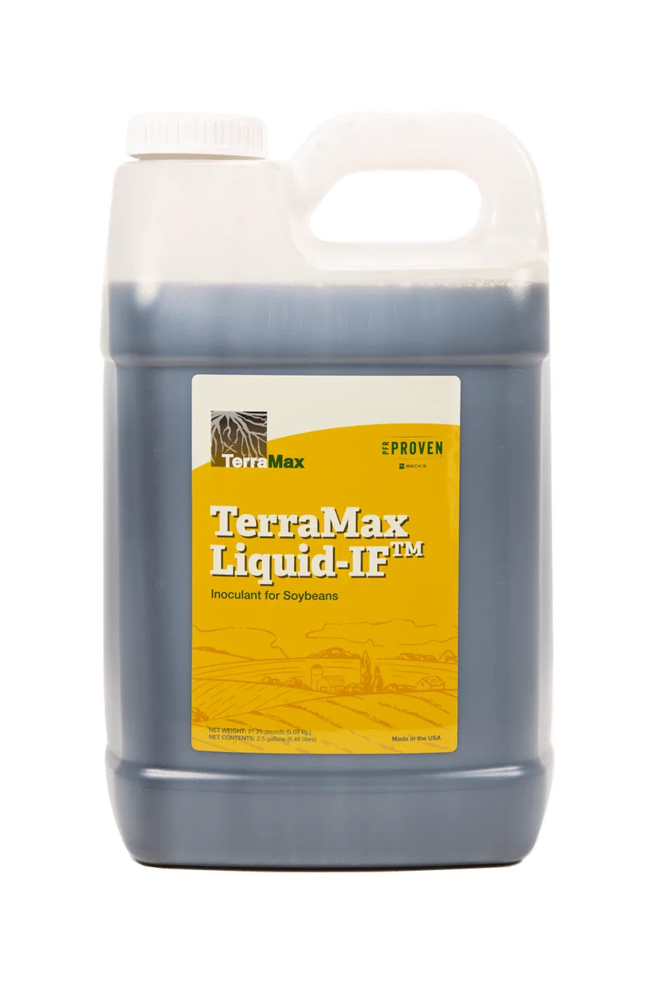 TerraMax Liquid IF™